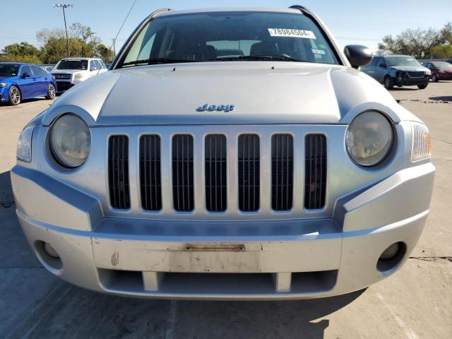 Photo 4 VIN: 1J8FT47W78D707936 - JEEP COMPASS SP 