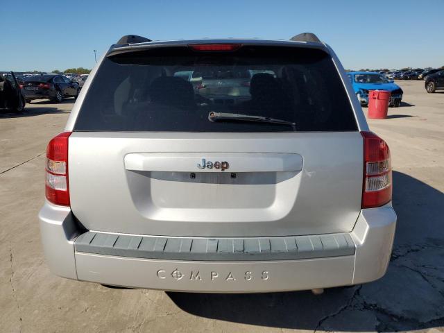 Photo 5 VIN: 1J8FT47W78D707936 - JEEP COMPASS SP 