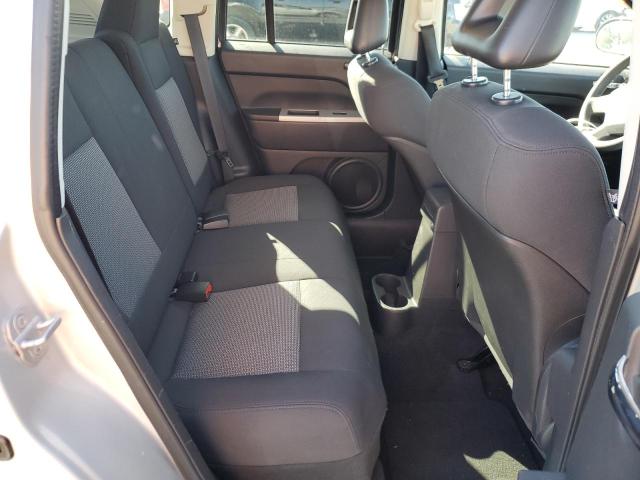 Photo 9 VIN: 1J8FT47W78D707936 - JEEP COMPASS SP 