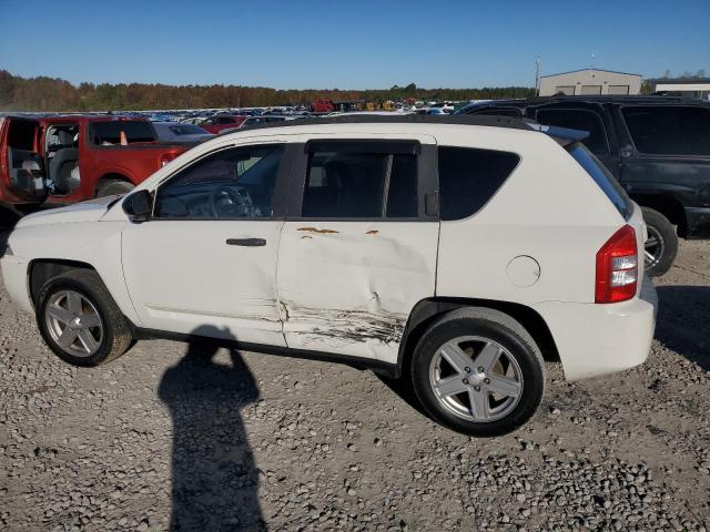 Photo 1 VIN: 1J8FT47W78D725482 - JEEP COMPASS SP 