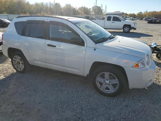 Photo 3 VIN: 1J8FT47W78D725482 - JEEP COMPASS SP 