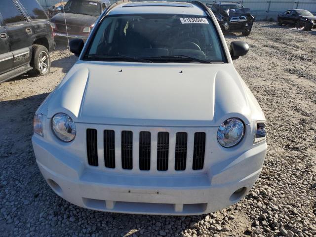 Photo 4 VIN: 1J8FT47W78D725482 - JEEP COMPASS SP 