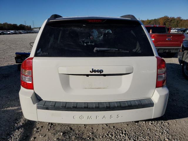 Photo 5 VIN: 1J8FT47W78D725482 - JEEP COMPASS SP 