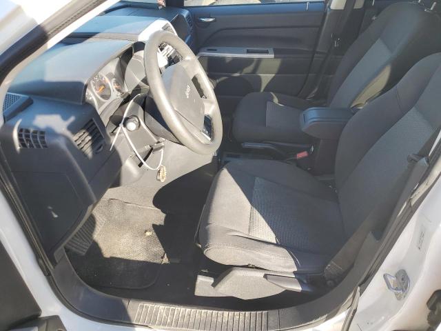 Photo 6 VIN: 1J8FT47W78D725482 - JEEP COMPASS SP 