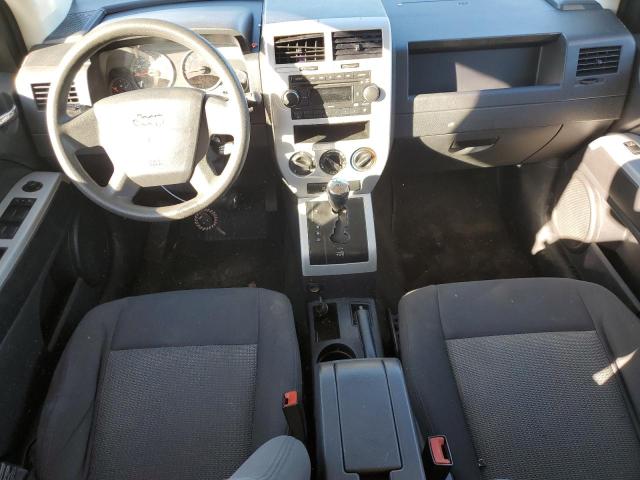 Photo 7 VIN: 1J8FT47W78D725482 - JEEP COMPASS SP 