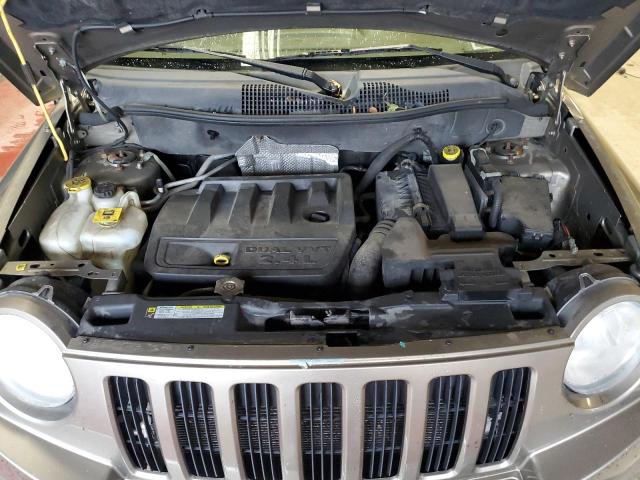 Photo 11 VIN: 1J8FT47W78D729077 - JEEP COMPASS 