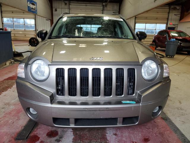 Photo 4 VIN: 1J8FT47W78D729077 - JEEP COMPASS 