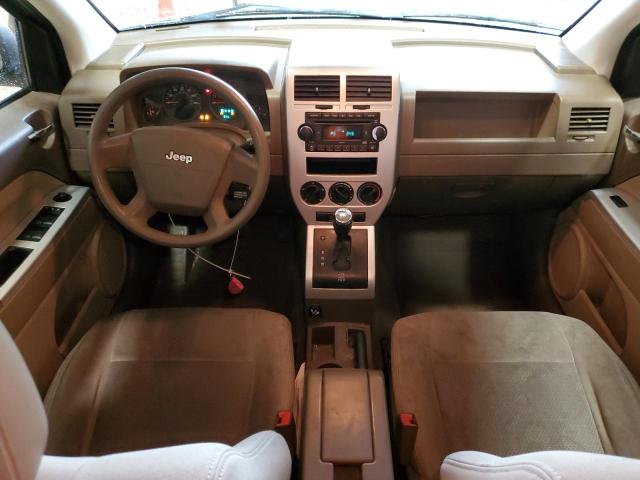 Photo 7 VIN: 1J8FT47W78D729077 - JEEP COMPASS 