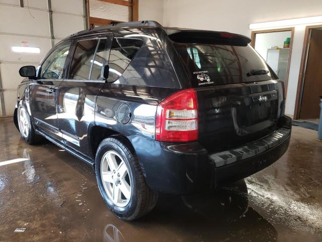 Photo 2 VIN: 1J8FT47W78D734960 - JEEP COMPASS SP 