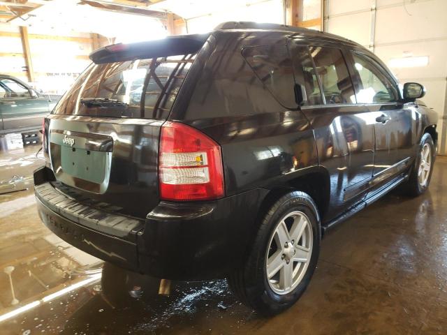 Photo 3 VIN: 1J8FT47W78D734960 - JEEP COMPASS SP 