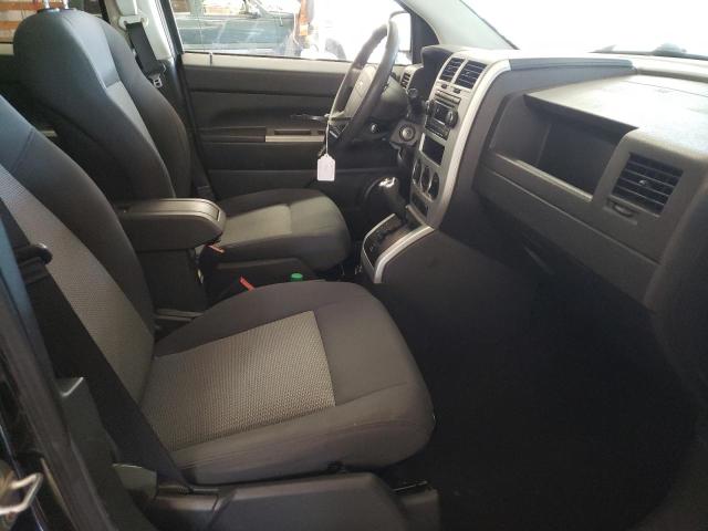 Photo 4 VIN: 1J8FT47W78D734960 - JEEP COMPASS SP 