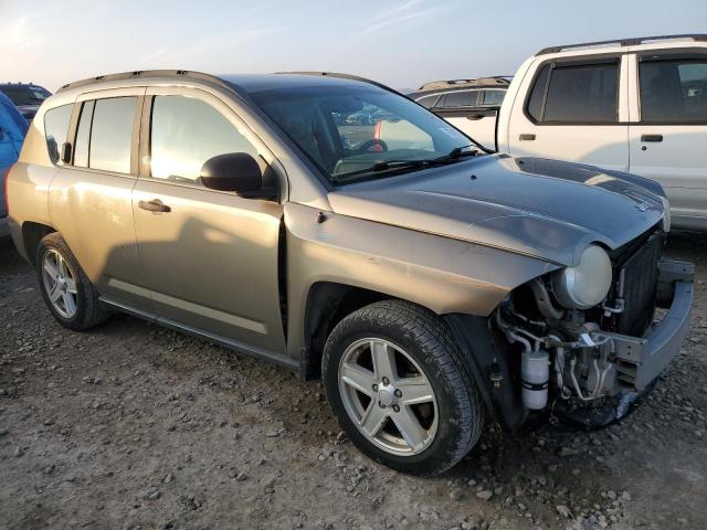 Photo 3 VIN: 1J8FT47W87D156608 - JEEP COMPASS 