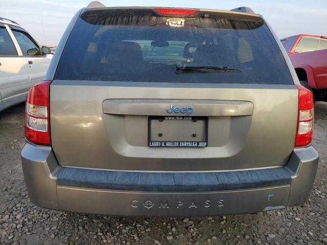 Photo 5 VIN: 1J8FT47W87D156608 - JEEP COMPASS 