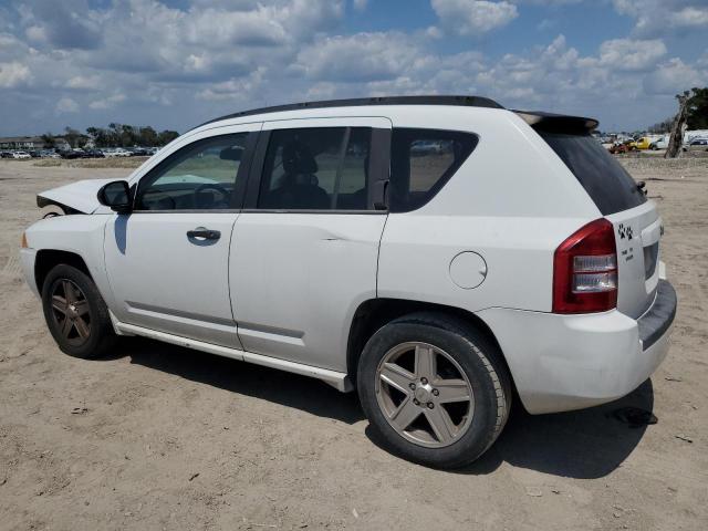 Photo 1 VIN: 1J8FT47W87D190015 - JEEP COMPASS 