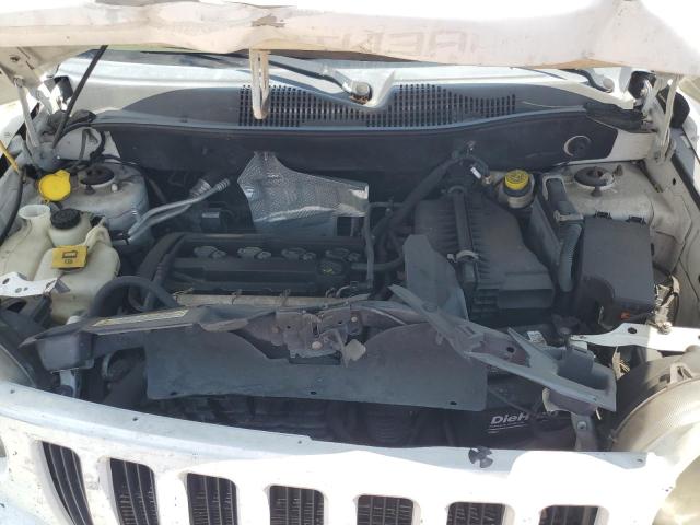 Photo 10 VIN: 1J8FT47W87D190015 - JEEP COMPASS 