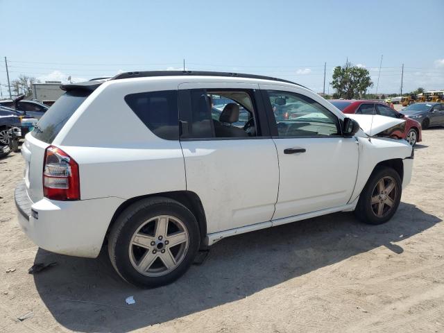 Photo 2 VIN: 1J8FT47W87D190015 - JEEP COMPASS 