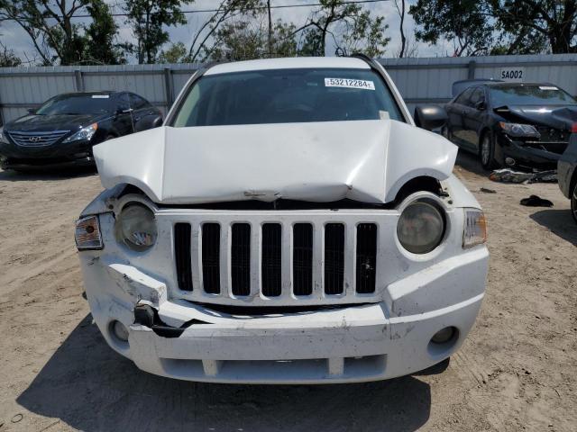 Photo 4 VIN: 1J8FT47W87D190015 - JEEP COMPASS 