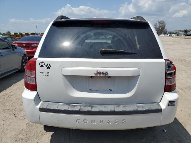 Photo 5 VIN: 1J8FT47W87D190015 - JEEP COMPASS 