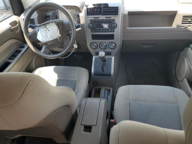 Photo 7 VIN: 1J8FT47W87D190015 - JEEP COMPASS 