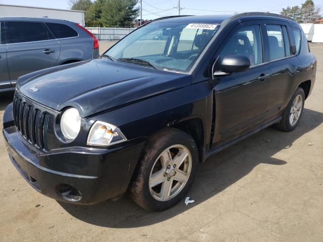 Photo 1 VIN: 1J8FT47W88D615699 - JEEP COMPASS SP 