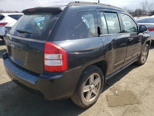 Photo 3 VIN: 1J8FT47W88D615699 - JEEP COMPASS SP 