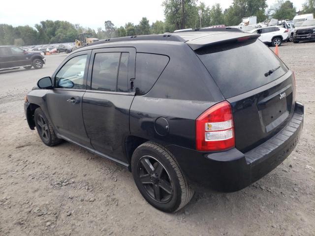 Photo 1 VIN: 1J8FT47W97D118806 - JEEP COMPASS 