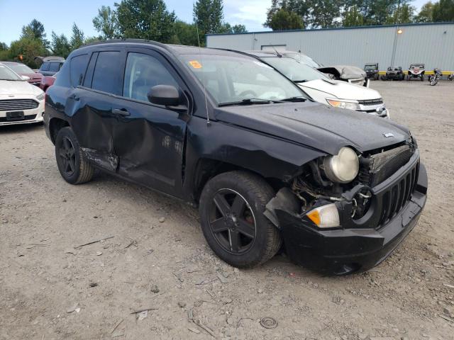 Photo 3 VIN: 1J8FT47W97D118806 - JEEP COMPASS 