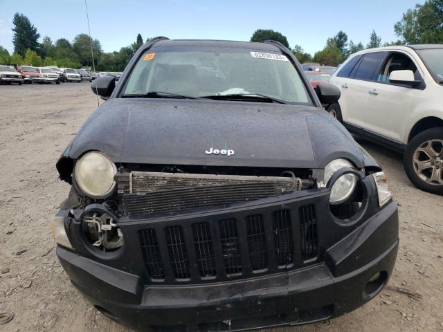 Photo 4 VIN: 1J8FT47W97D118806 - JEEP COMPASS 