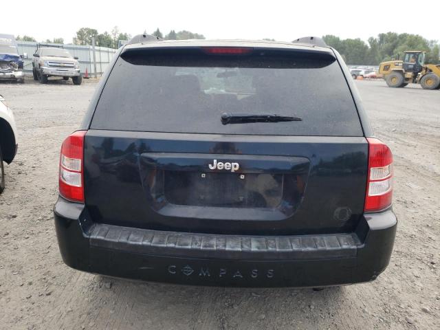 Photo 5 VIN: 1J8FT47W97D118806 - JEEP COMPASS 