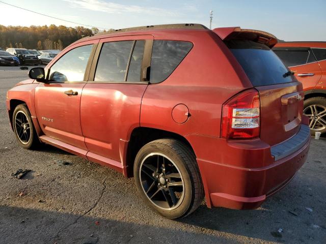 Photo 1 VIN: 1J8FT47W98D719957 - JEEP COMPASS SP 