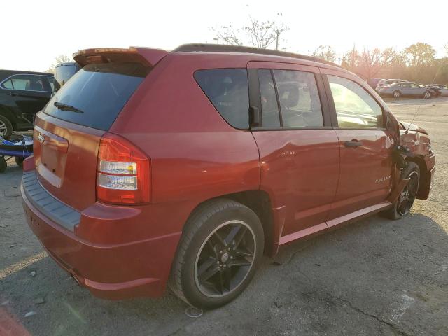 Photo 2 VIN: 1J8FT47W98D719957 - JEEP COMPASS SP 