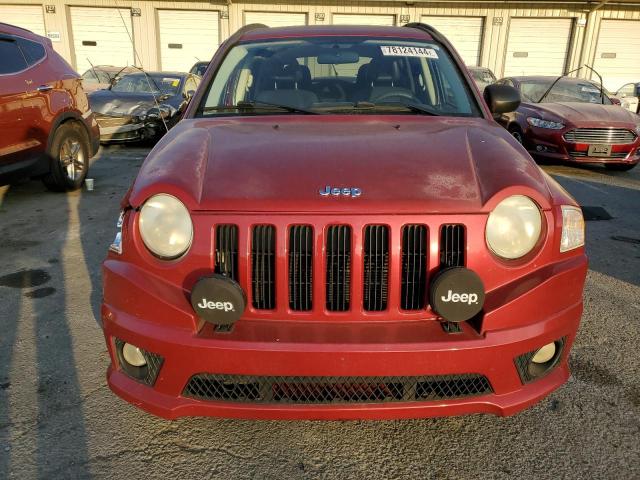 Photo 4 VIN: 1J8FT47W98D719957 - JEEP COMPASS SP 