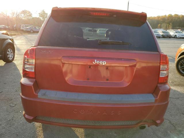 Photo 5 VIN: 1J8FT47W98D719957 - JEEP COMPASS SP 