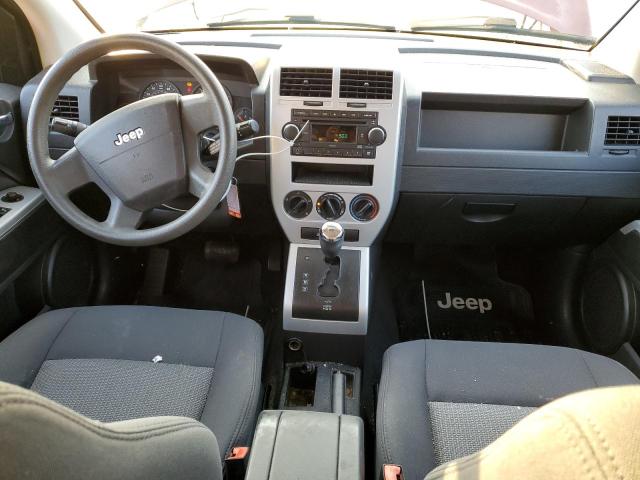 Photo 7 VIN: 1J8FT47W98D719957 - JEEP COMPASS SP 