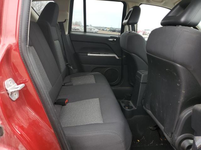 Photo 10 VIN: 1J8FT47W98D737679 - JEEP COMPASS 