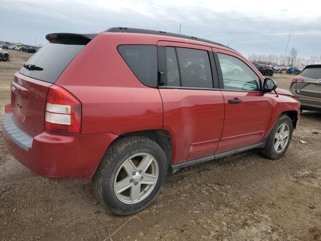 Photo 2 VIN: 1J8FT47W98D737679 - JEEP COMPASS 