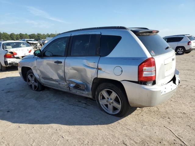 Photo 1 VIN: 1J8FT47W98D775879 - JEEP COMPASS 