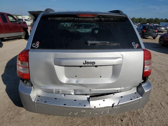 Photo 5 VIN: 1J8FT47W98D775879 - JEEP COMPASS 