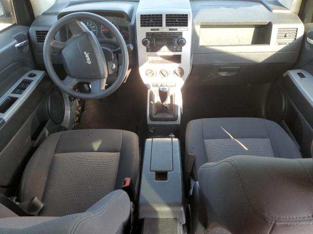 Photo 7 VIN: 1J8FT47W98D775879 - JEEP COMPASS 