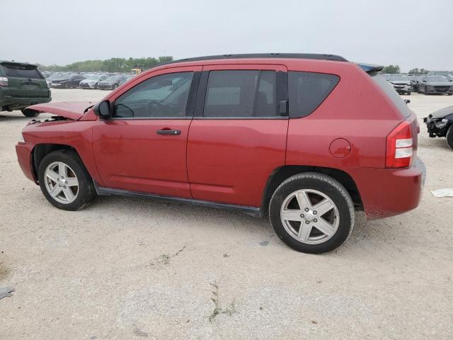 Photo 1 VIN: 1J8FT47WX7D124209 - JEEP COMPASS 