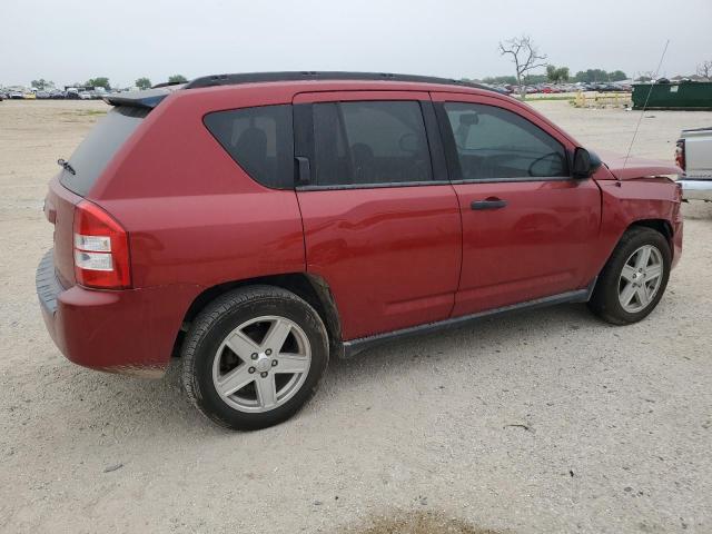 Photo 2 VIN: 1J8FT47WX7D124209 - JEEP COMPASS 