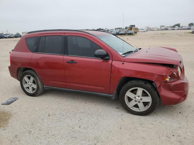 Photo 3 VIN: 1J8FT47WX7D124209 - JEEP COMPASS 