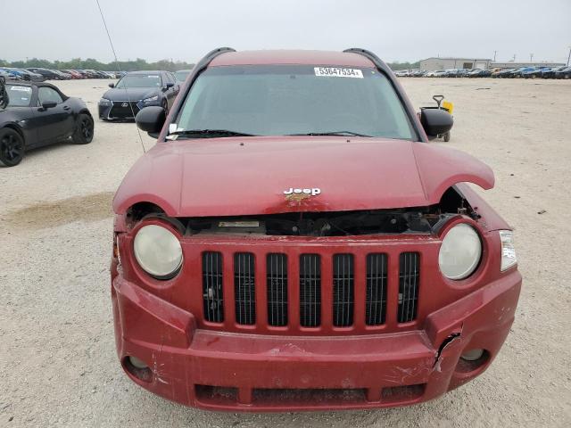 Photo 4 VIN: 1J8FT47WX7D124209 - JEEP COMPASS 