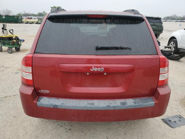 Photo 5 VIN: 1J8FT47WX7D124209 - JEEP COMPASS 