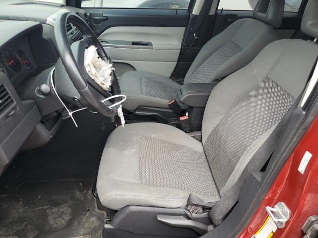 Photo 6 VIN: 1J8FT47WX7D124209 - JEEP COMPASS 