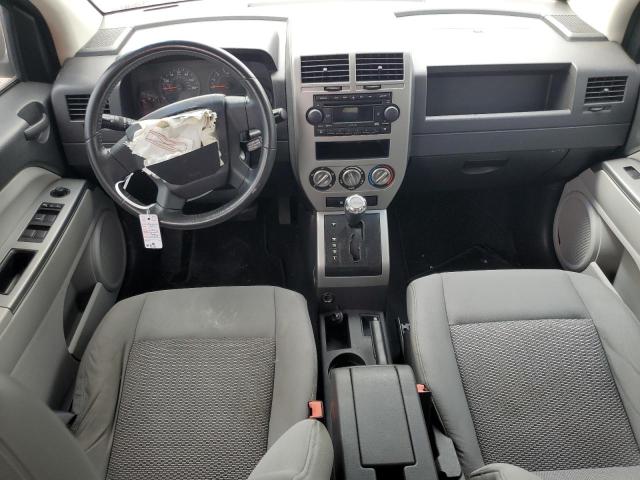 Photo 7 VIN: 1J8FT47WX7D124209 - JEEP COMPASS 