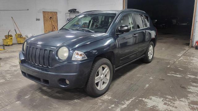 Photo 1 VIN: 1J8FT47WX8D529049 - JEEP COMPASS SP 