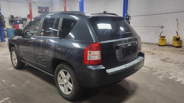 Photo 2 VIN: 1J8FT47WX8D529049 - JEEP COMPASS SP 