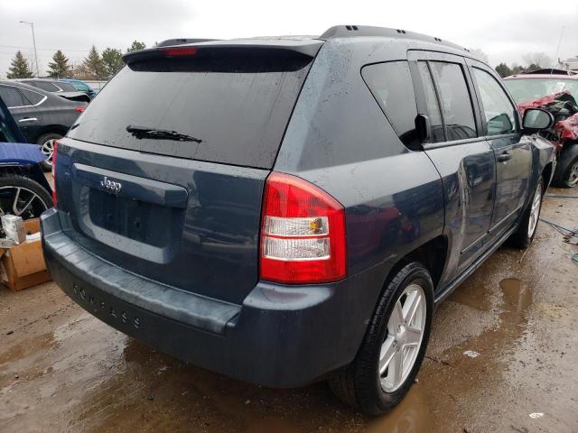 Photo 3 VIN: 1J8FT47WX8D637395 - JEEP COMPASS SP 