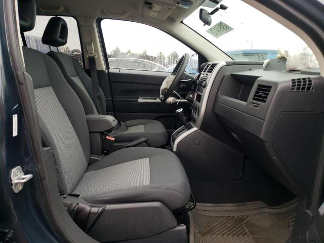 Photo 4 VIN: 1J8FT47WX8D637395 - JEEP COMPASS SP 